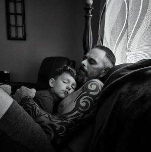 Meet your Posher, Jon